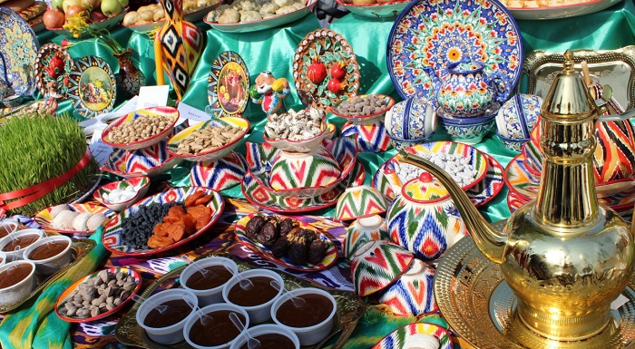 Праздник в Вашем доме в Узбекистане_004